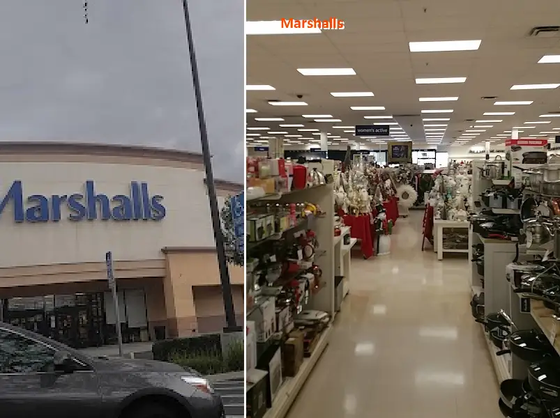 Marshalls