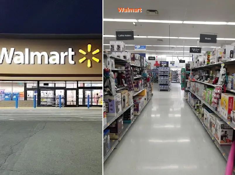 Walmart