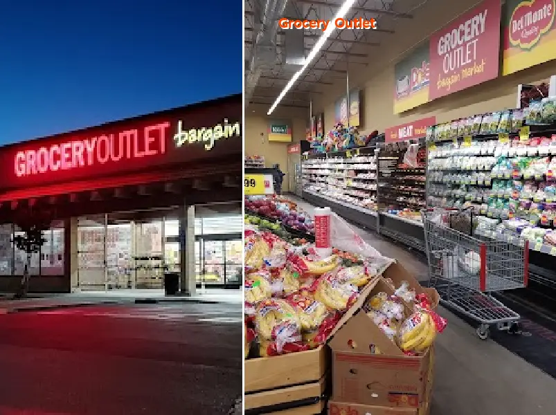 Grocery Outlet