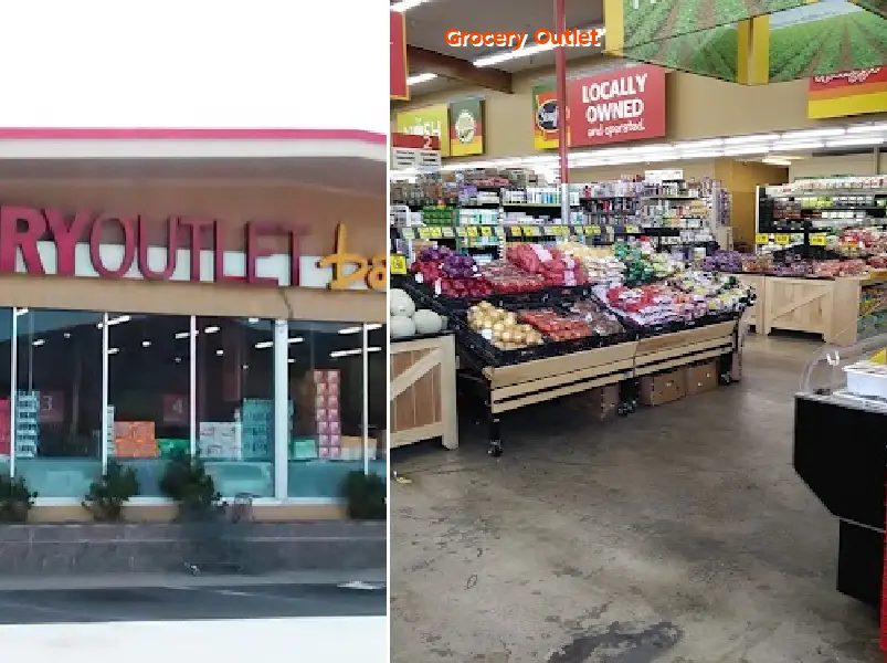 Grocery Outlet