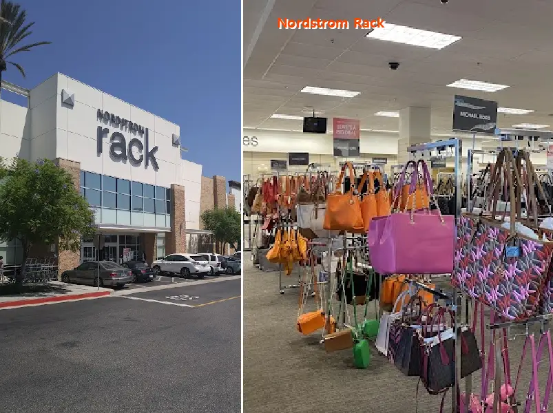 Nordstrom Rack