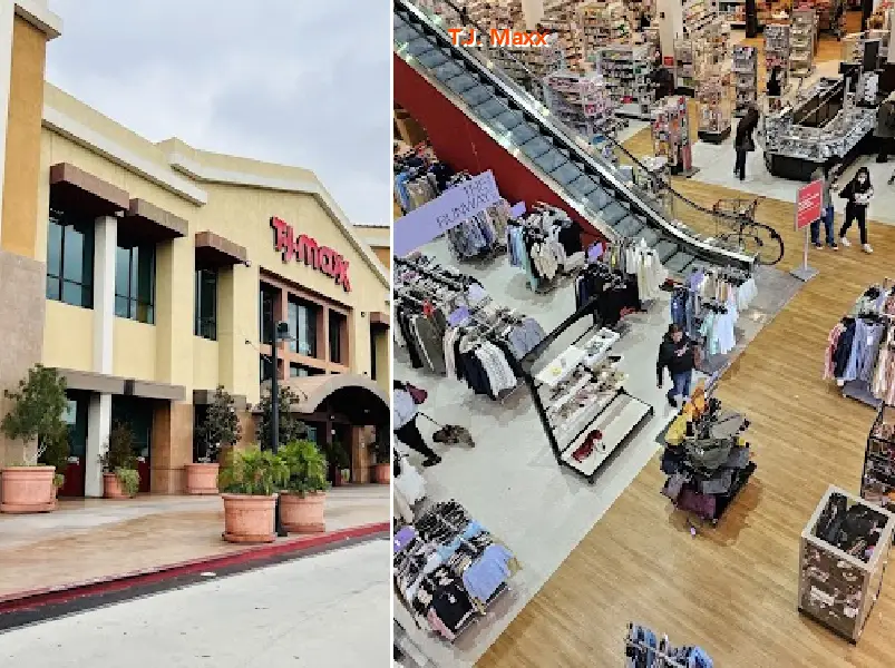 T.J. Maxx