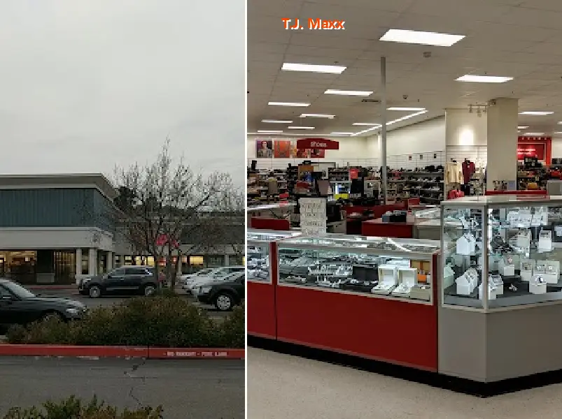 T.J. Maxx