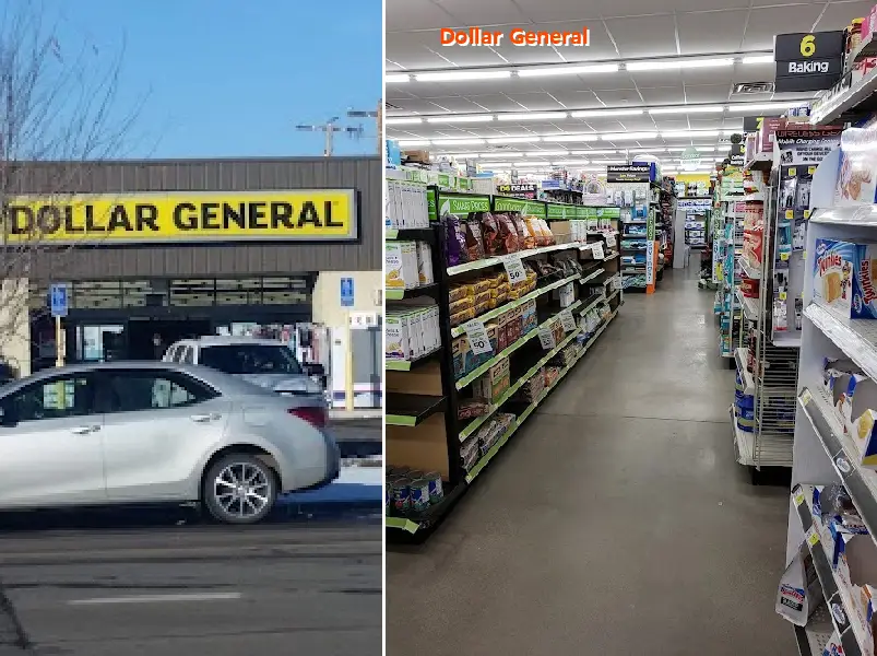 Dollar General