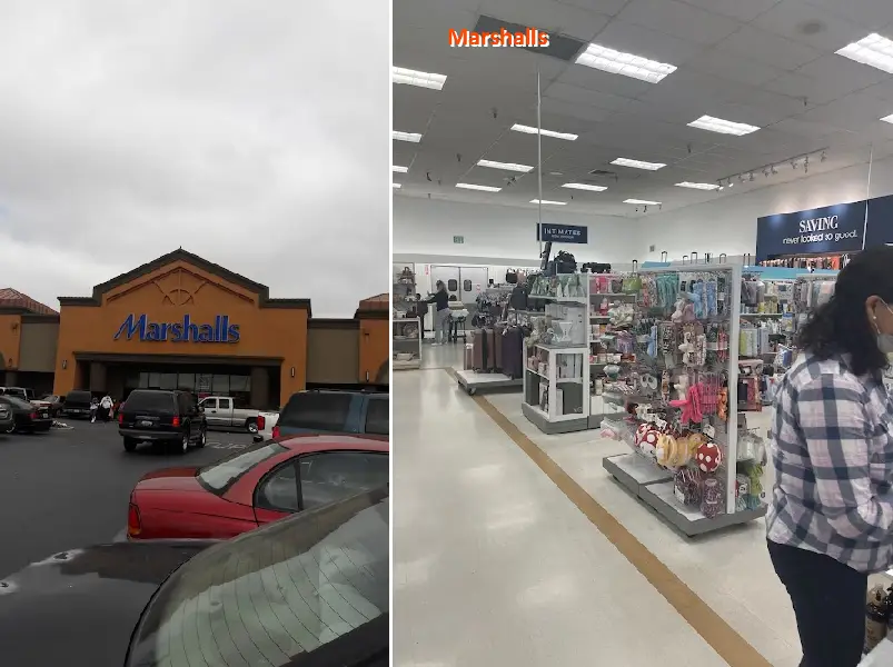 Marshalls