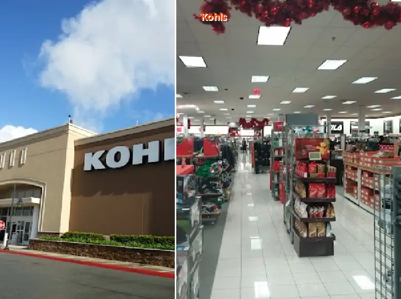 Kohls