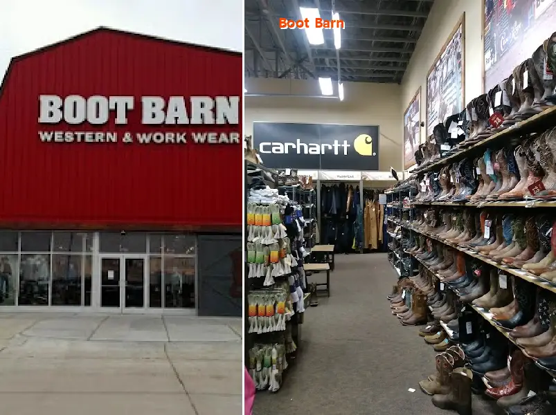 Boot Barn
