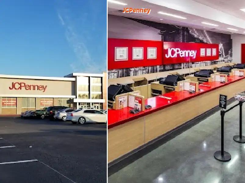 JCPenney