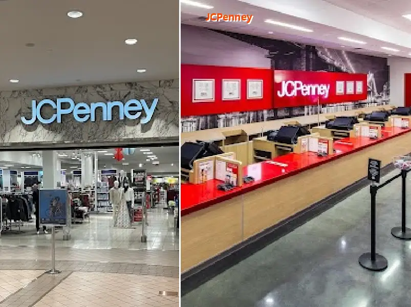 JCPenney