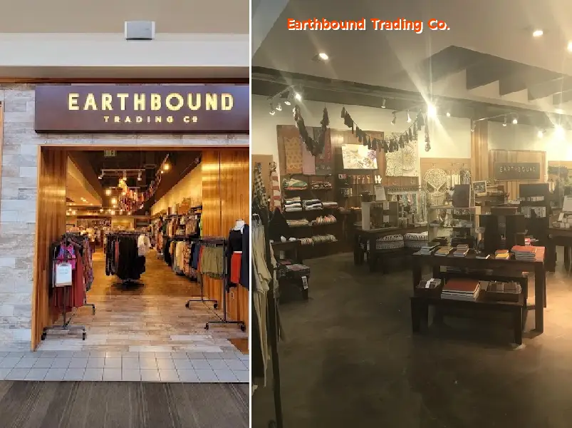 Earthbound Trading Co.