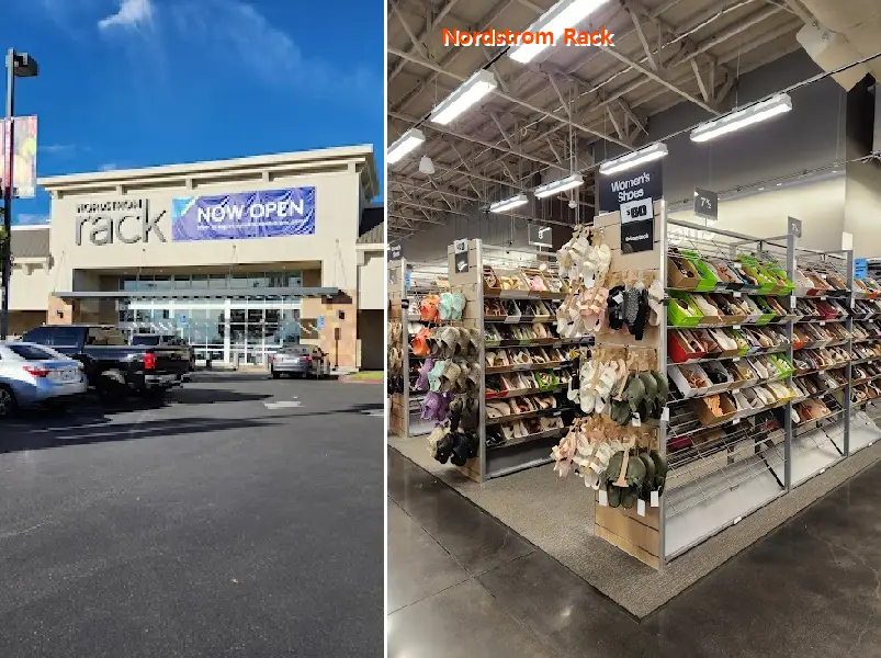 Nordstrom Rack