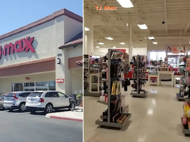 T.J. Maxx