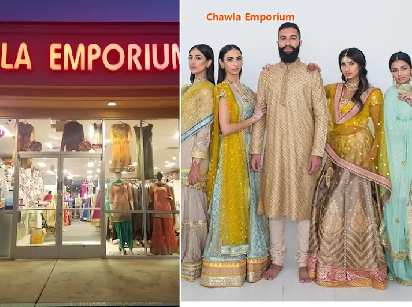 Chawla Emporium