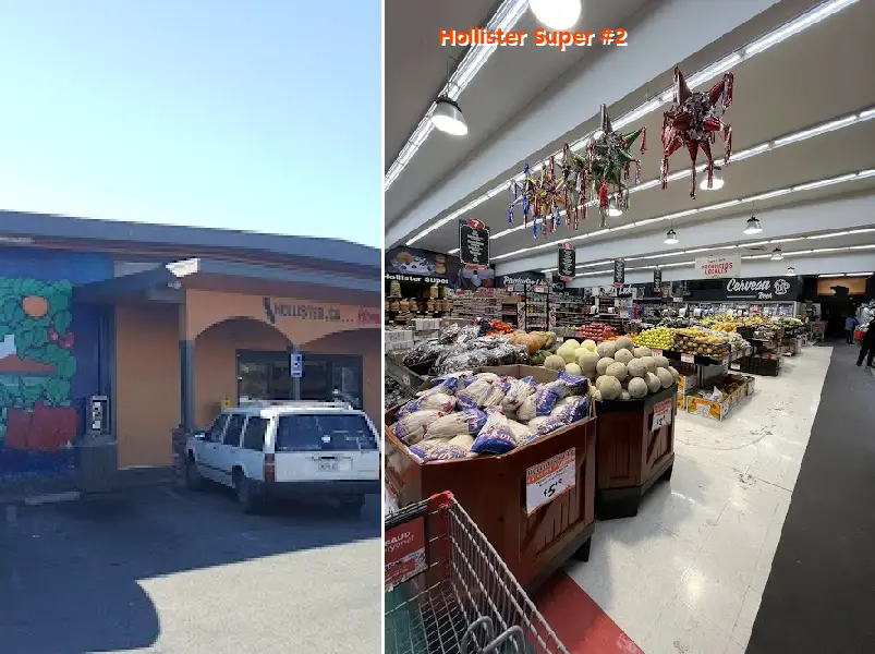 Hollister Super #2