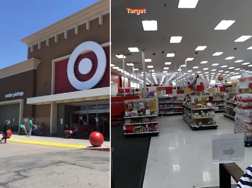 Target