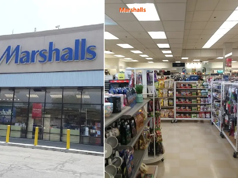Marshalls