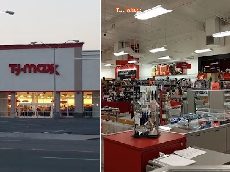 T.J. Maxx