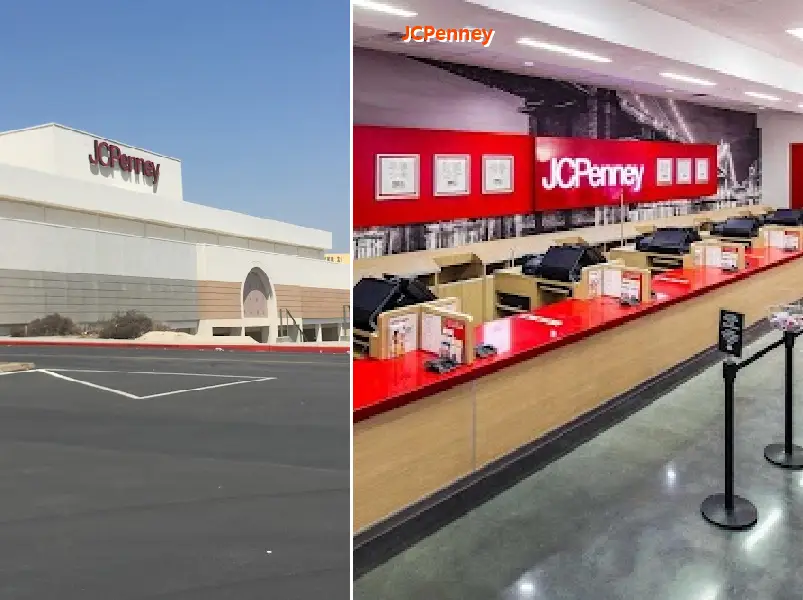 JCPenney