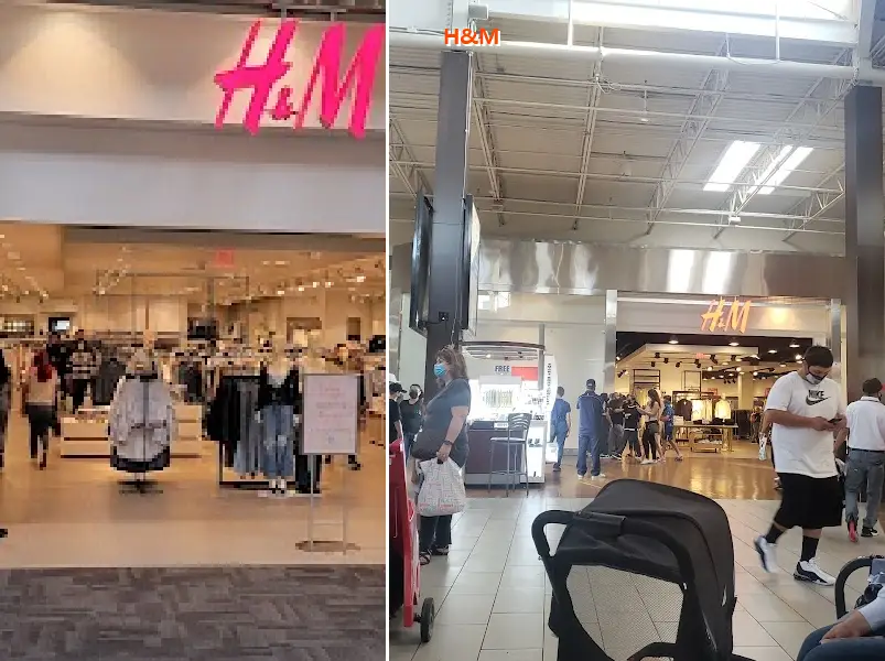 H&M