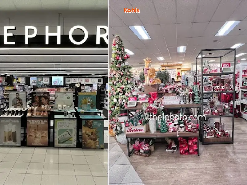 Kohls