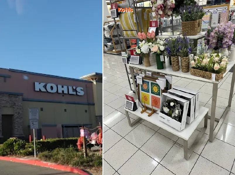 Kohls