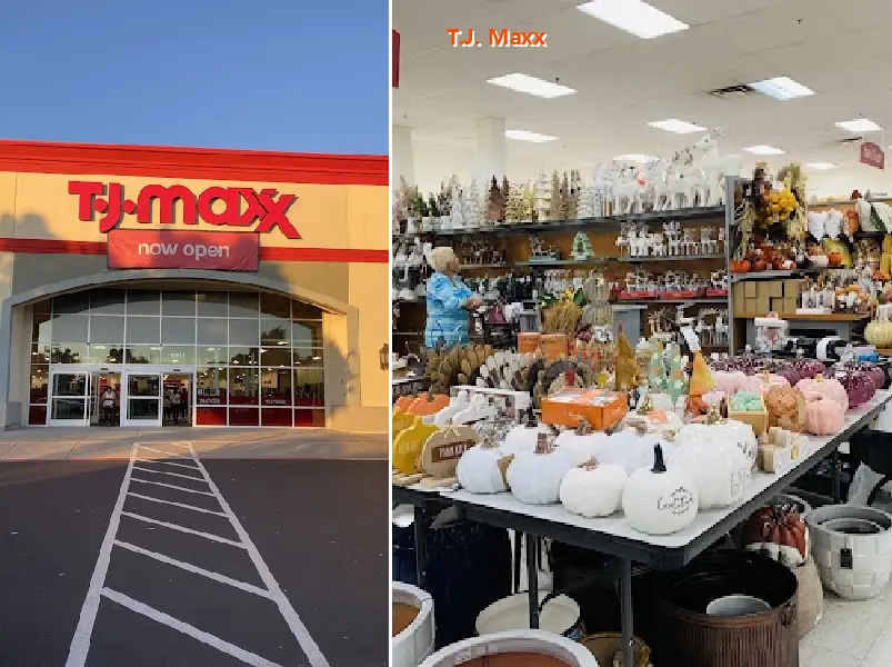 T.J. Maxx