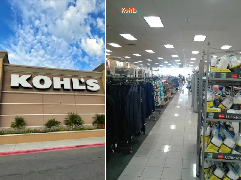 Kohls