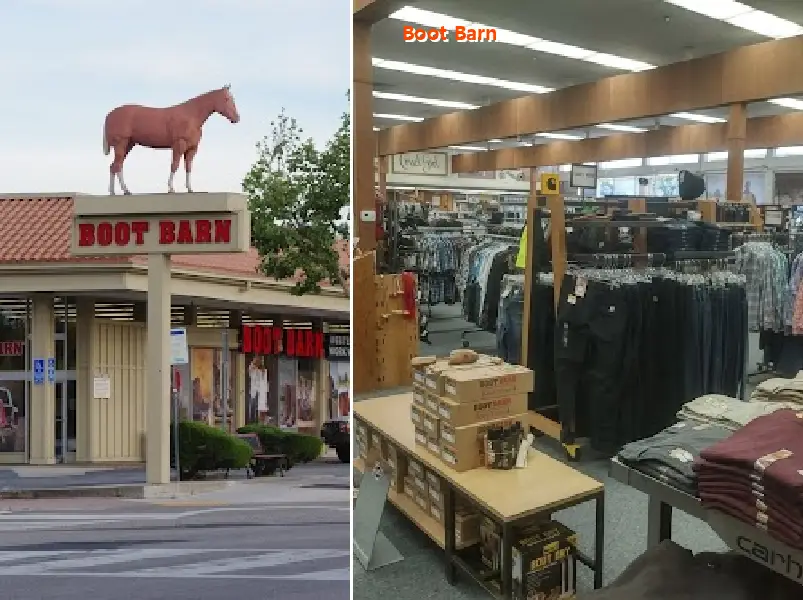 Boot Barn