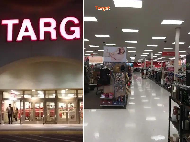 Target