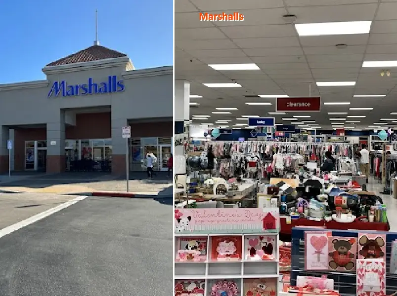 Marshalls