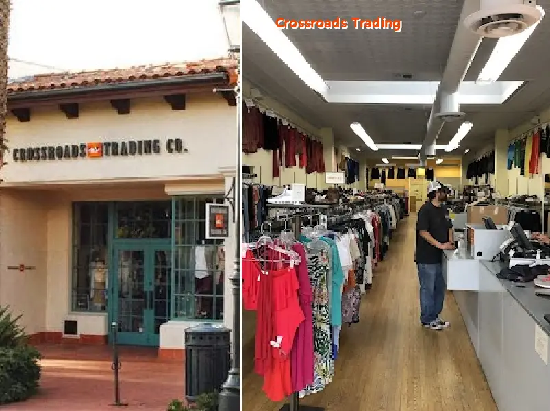 Crossroads Trading