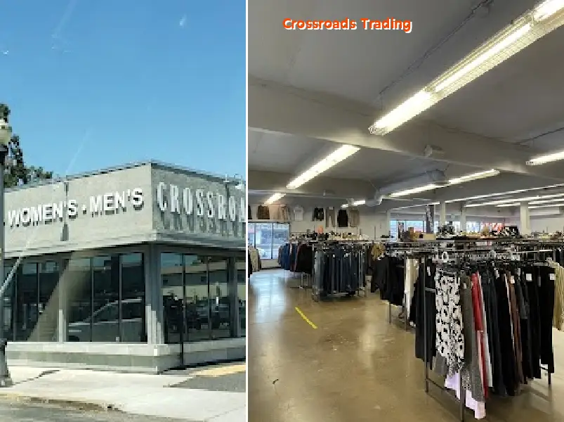 Crossroads Trading