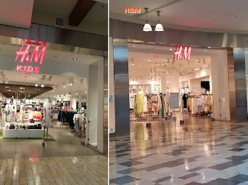 H&M