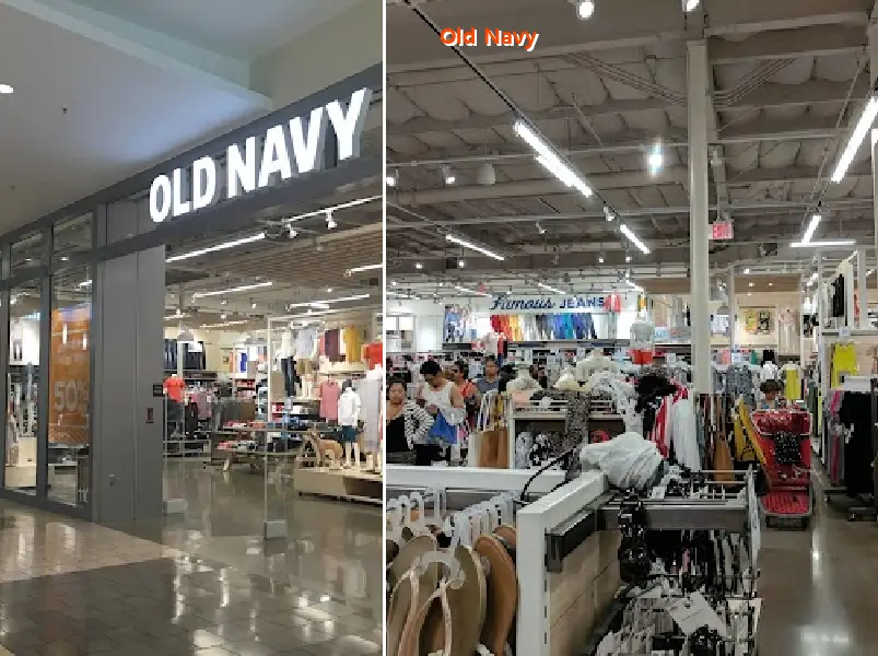 Old Navy