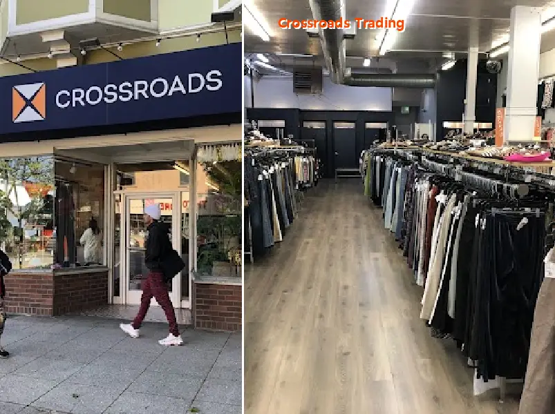 Crossroads Trading