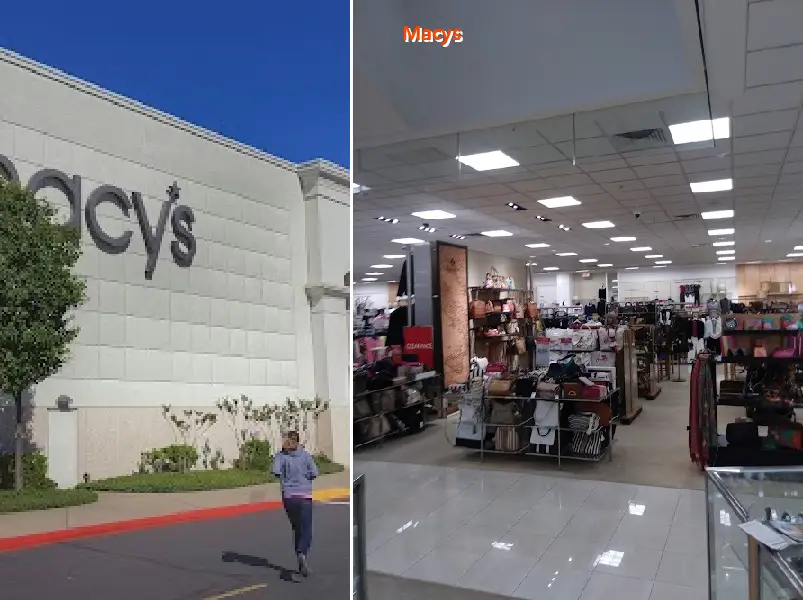 Macys