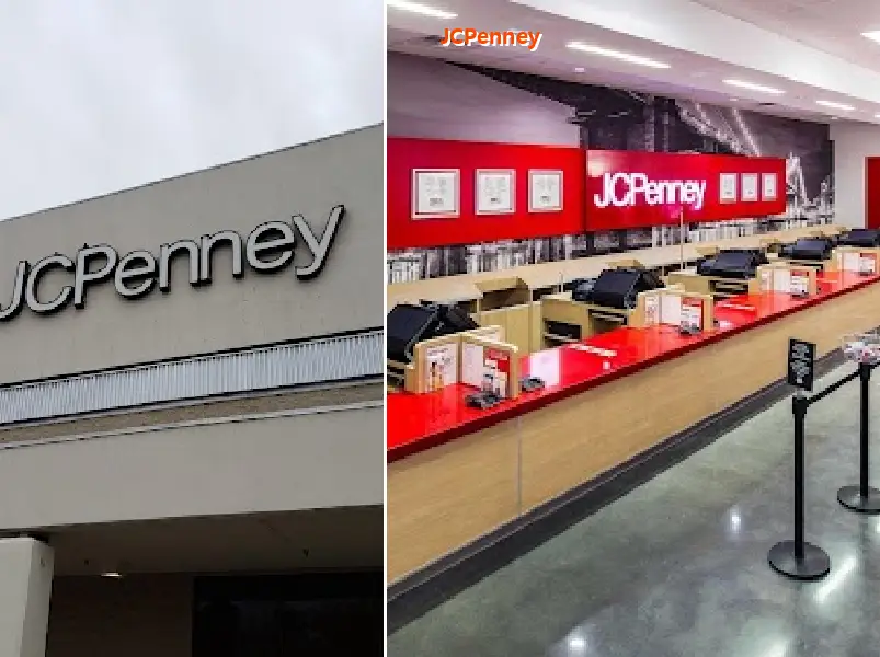 JCPenney