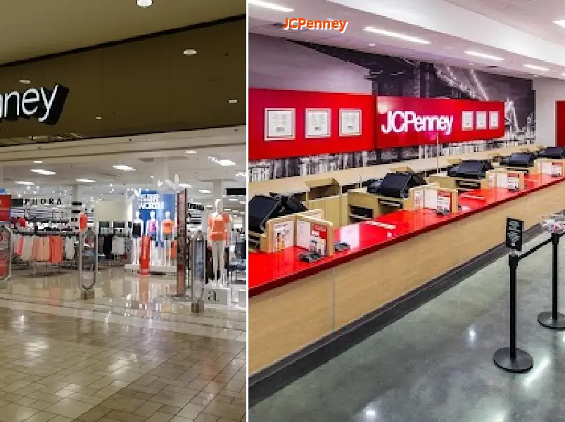 JCPenney
