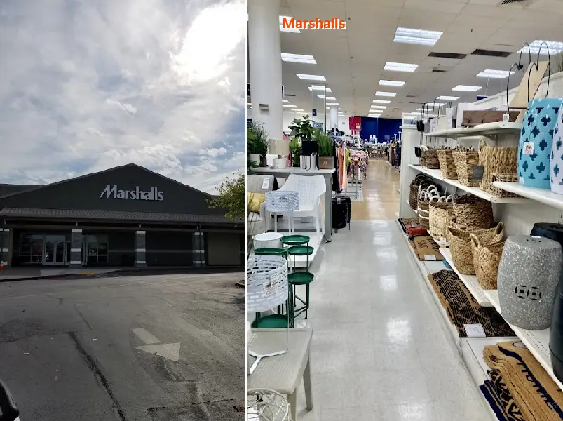 Marshalls
