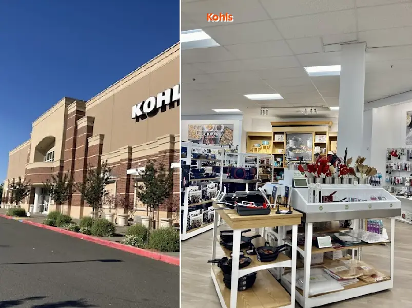 Kohls
