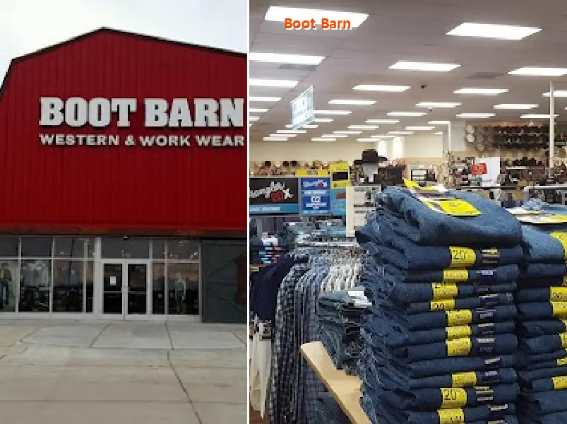 Boot Barn