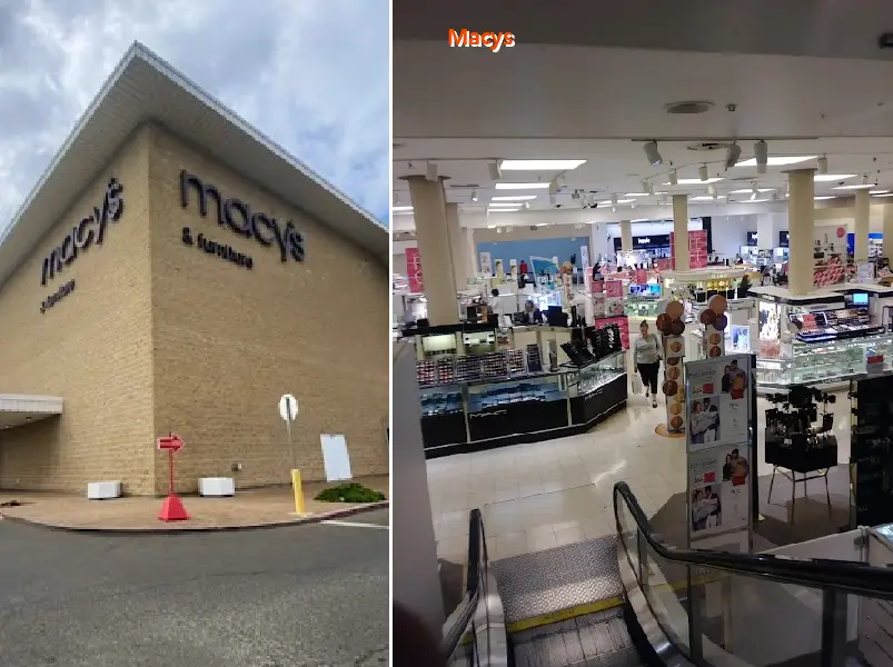 Macys
