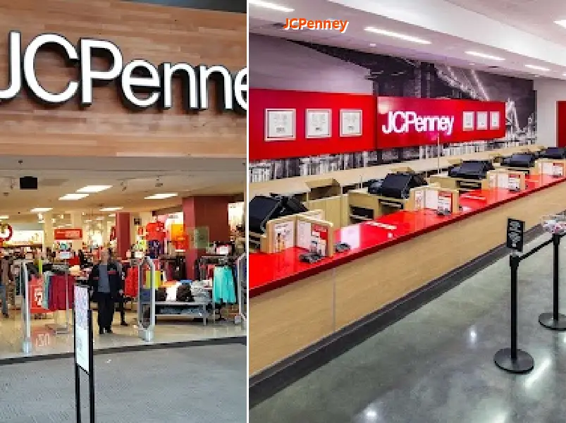 JCPenney