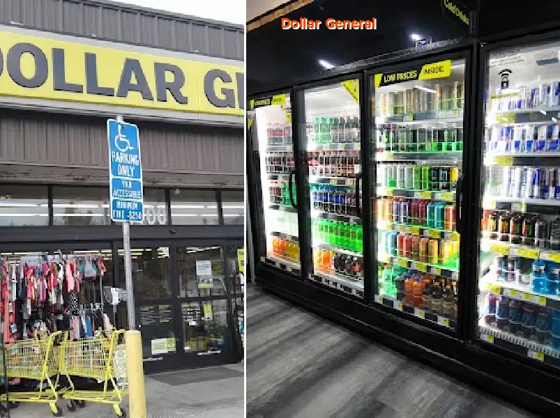 Dollar General