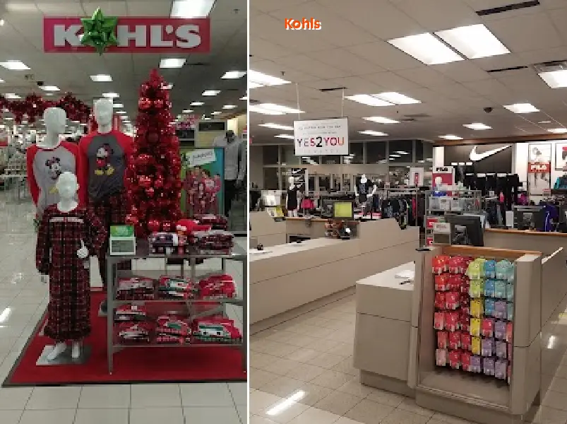 Kohls