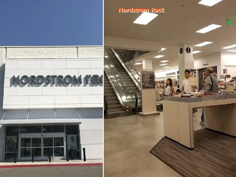 Nordstrom Rack
