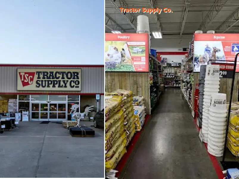 Tractor Supply Co.