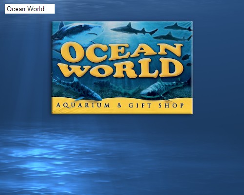 Ocean World