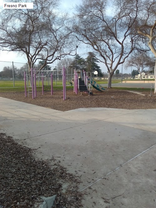 Fresno Park