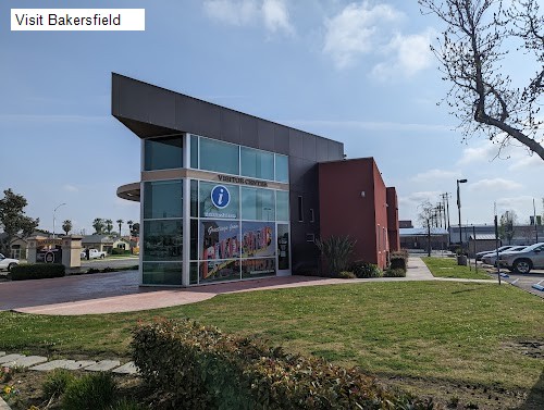 Visit Bakersfield